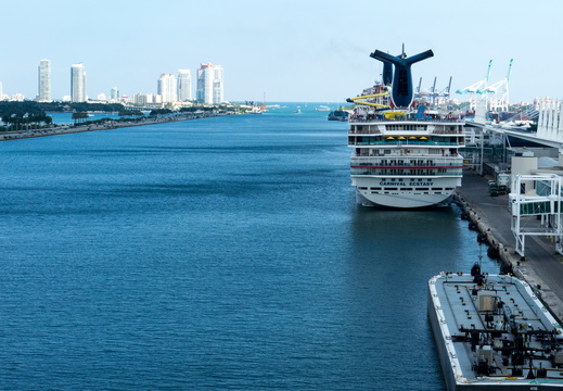 Caribbean Cruise 2015